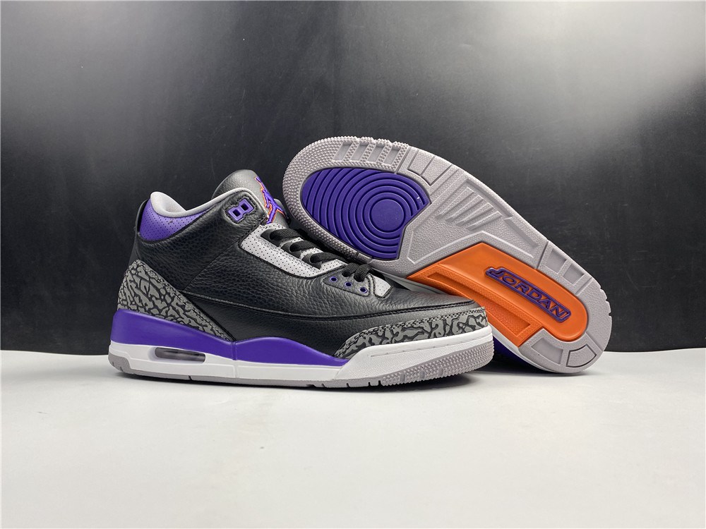 AIR JORDAN 3 RETRO SE CT8532-050